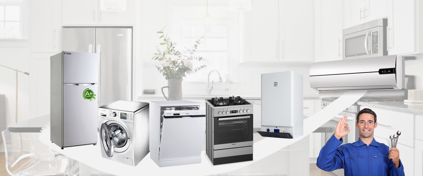 Şehzadeler Gorenje Servisi